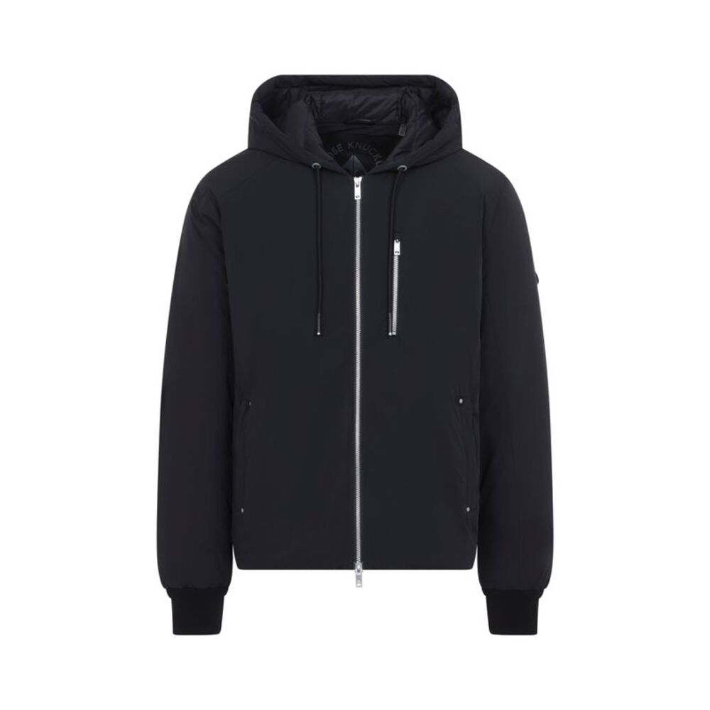 Moose Knuckles Northdale Zip Jacket Men